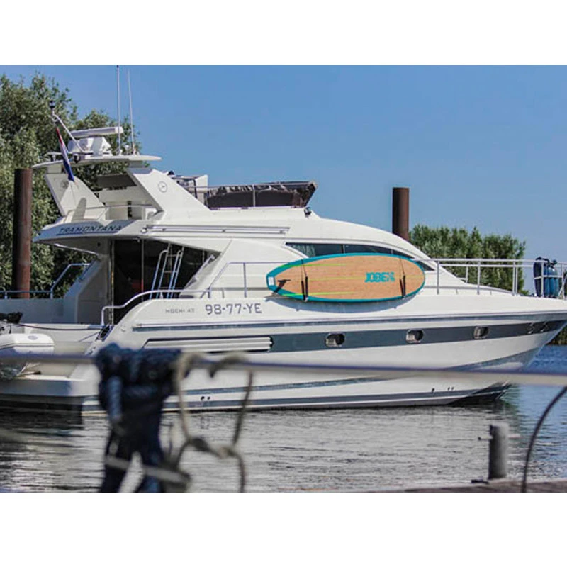 JOBE SUPPORTO TAVOLA PER LAVORO IN BARCA 8 JOBE SUPPORTO TAVOLA PER LAVORO IN BARCA - immagine 6