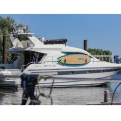 JOBE SUPPORTO TAVOLA PER LAVORO IN BARCA 19 JOBE SUPPORTO TAVOLA PER LAVORO IN BARCA -ORANGEMARINE porte planche sup pour bateau jobe 8