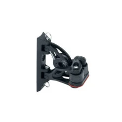 Poulie Carbo 29 Mm Pivotante à Taquet- HARKEN