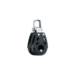 Poulie Carbo Double 29 Mm Tête Fixe- HARKEN