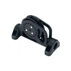 Poulie CARBO Flip-Flop Ratchamatic Rea De 75 Mm- HARKEN