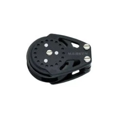 Poulie CARBO Ratchamatic à Plaquer Réa De 57 Mm - HARKEN
