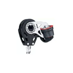 Ozzello CARBO Ratchet Semplice Girevole Con Strozzatore 57mm - HARKEN