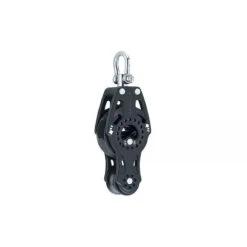 Poulie CARBO Ratchet Violon Manille Réa De 57 Mm - HARKEN