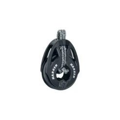 Poulie Carbo T2 Lashing 57 Mm- HARKEN