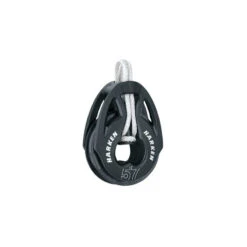 Poulie Carbo T2 Loop 57 Mm- HARKEN