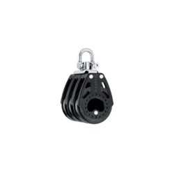 Bozzello CARBO Triplo Girevole 57mm - HARKEN