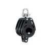 Poulie CARBO Triple émerillon Ringot Réa De 29 Mm - HARKEN 2 Poulie CARBO Triple émerillon Ringot Réa De 29 Mm - HARKEN -ORANGEMARINE poulie carbo triple emerillon ringot rea de 29 mm harken