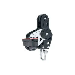 Poulie CARBO Violon Manille Coinceur Réa De 57 Mm - HARKEN