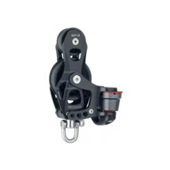 Poulie Element Violon/cam-matic 150/émerillon Rea De 60 Mm - HARKEN