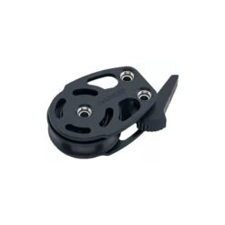 Poulie ESP Croisière Simple à Plaquer Avec Blocage Rea De 75 Mm - HARKEN