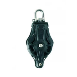 Poulie Simple émerillon Ringo Rea De 45 Mmt - WICHARD