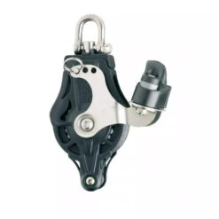 Poulie Simple émerillon Ringot Taquet Coinceur Réa De 55 Mm - WICHARD