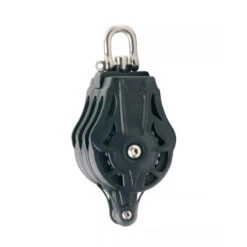 Poulie Triple émerillon Ringot Réa De 70 Mm - WICHARD