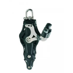 Poulie Violon émerillon Ringot Coinceur Rea De 55 Mm- WICHARD