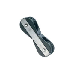 WICHARD Poulies Simples Opposées à Plat