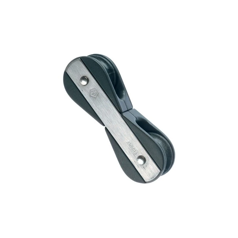 WICHARD Poulies Simples Opposées à Plat 3 WICHARD Poulies Simples Opposées à Plat