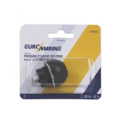 PULSANTE IMPERMEABILE 20A