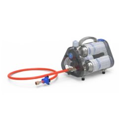 Power Pack 30 Mbar - CADAC