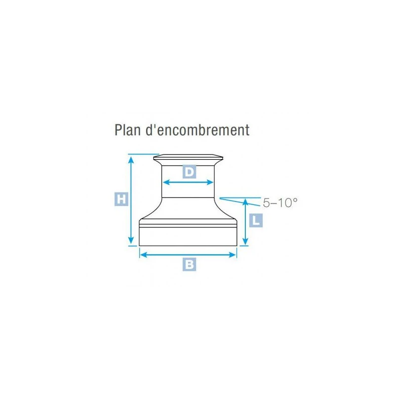 Lewmar Powerbank Flex 10 - 9000 Mah - Ledlenser 4 Lewmar Powerbank Flex 10 - 9000 Mah - Ledlenser - immagine 2