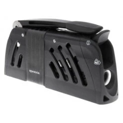 Spinlock Powerclutch Xx Noir 0812