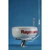 PowerTower Inox Per Cupole Di Ricetrasmissione 2kW / 4kW Raymarine