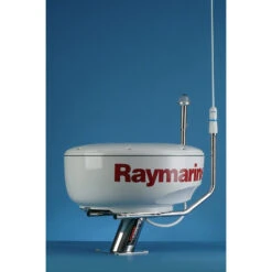 PowerTower Inox Per Cupole Di Ricetrasmissione 2kW / 4kW Raymarine