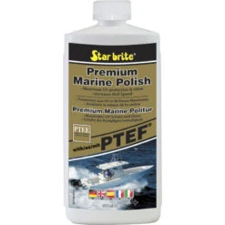 PREMIUM LUCIDO MARINO EXTRA - STAR BRITE