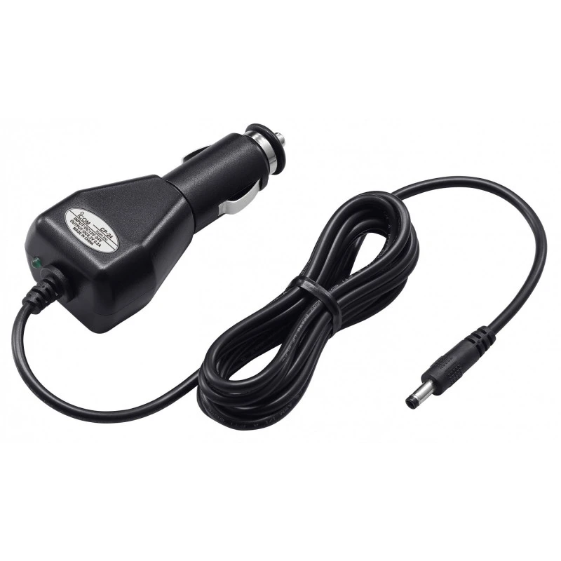 Icom Presa Accendisigari Per IC-M23 3 Icom Presa Accendisigari Per IC-M23