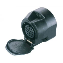 Presa Femmina 13 Poli 12V