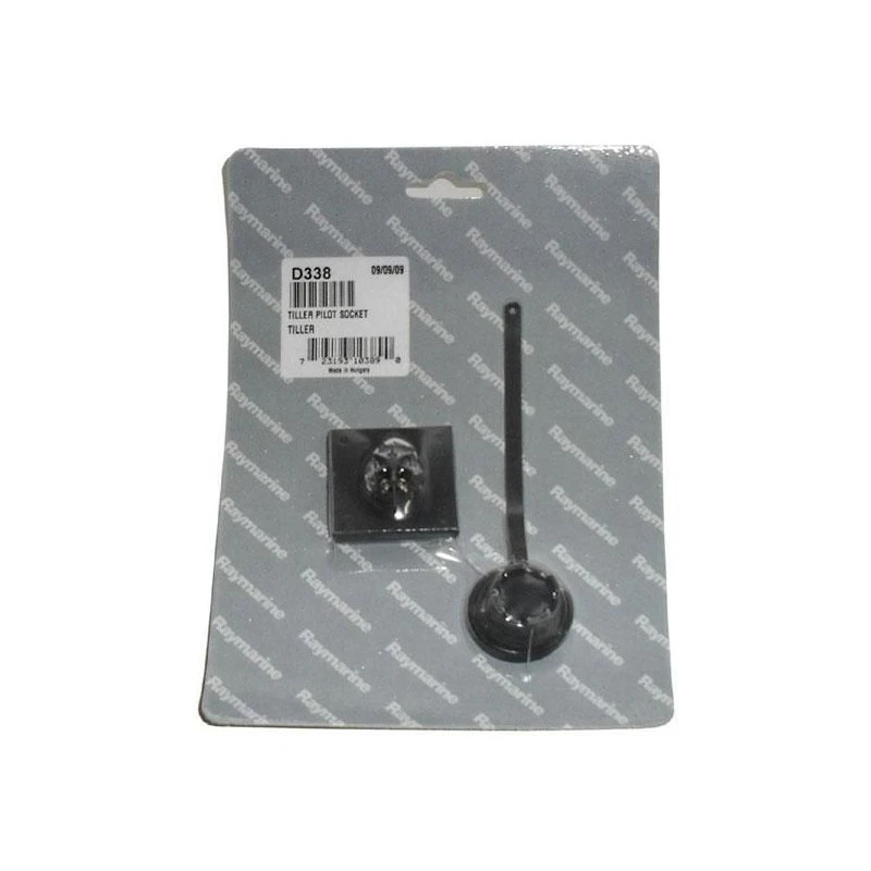 RAYMARINE Presa Femmina Pilota Cockpit 6 Poli - ST1000+ E ST2000+ 3 RAYMARINE Presa Femmina Pilota Cockpit 6 Poli - ST1000+ E ST2000+