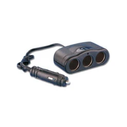 Prese Multiple Con Attacco Accendisigari