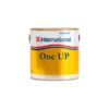 Primer Lacca One Up INTERNATIONAL -ORANGEMARINE primaire pour laque one up international