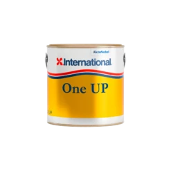 Primer Lacca One Up INTERNATIONAL