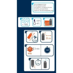 Primer Bomboletta Spray Antivegetativo Per Basamenti - Orangemarine 8 Primer Bomboletta Spray Antivegetativo Per Basamenti - Orangemarine -ORANGEMARINE primer bomboletta spray antivegetativo per basamenti orangemarine 2