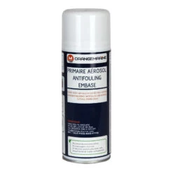 Primer Bomboletta Spray Antivegetativo Per Basamenti - Orangemarine