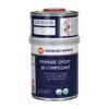 Primer Epossidico Bi-componente 2.5 L- Orangemarine -ORANGEMARINE primer epossidico bi componente 25 l orangemarine