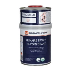 Primer Epossidico Bi-componente 2.5 L- Orangemarine
