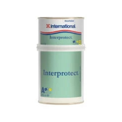 Primer Epossidico Bi-componente INTERPROTECT 0.75 L - INTERNATIONAL