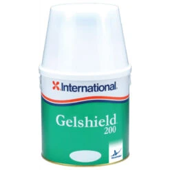 International Primer Epossidico Gelshield 200