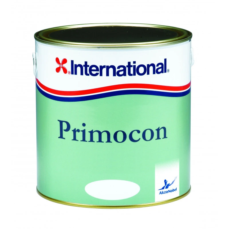 Primer Primocon 2.5 L - INTERNATIONAL 3 Primer Primocon 2.5 L - INTERNATIONAL