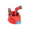 Tubo Da Giardino Espandibile Yoyo Go - FITT -ORANGEMARINE product 1