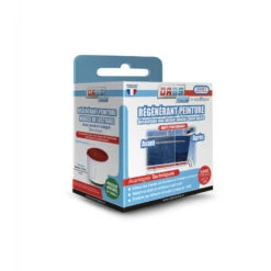 RIGENERATORE DELLA VERNICE NON CARTEGGIANTE - PAD EXPRESS