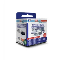 PAD EXPRESS - RIGENERATORE IN PLEXIGLASS E POLICARBONATO