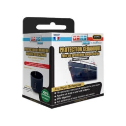 PAD EXPRESS - PROTEZIONE CERAMICA A LUNGA DURATA