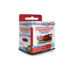 RIGENERANTE GELCOATSENZA CARTEGGIARE - PAD EXPRESS