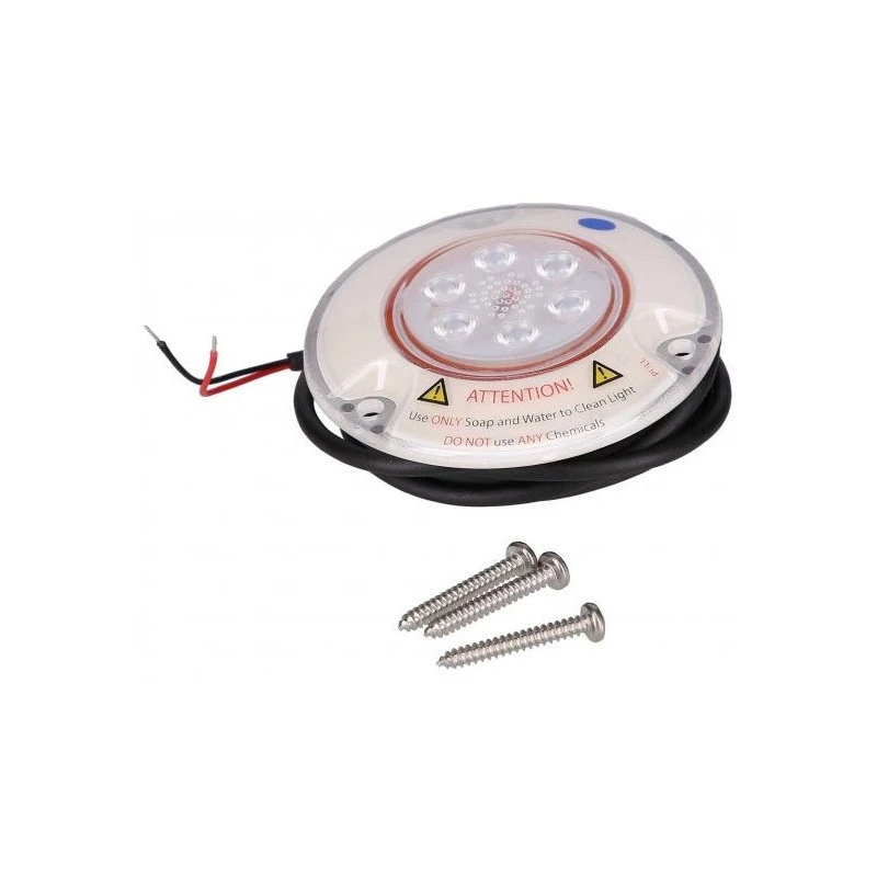 Projecteur Sous-marin à LED ORA SMX 11 4 Projecteur Sous-marin à LED ORA SMX 11 - immagine 2