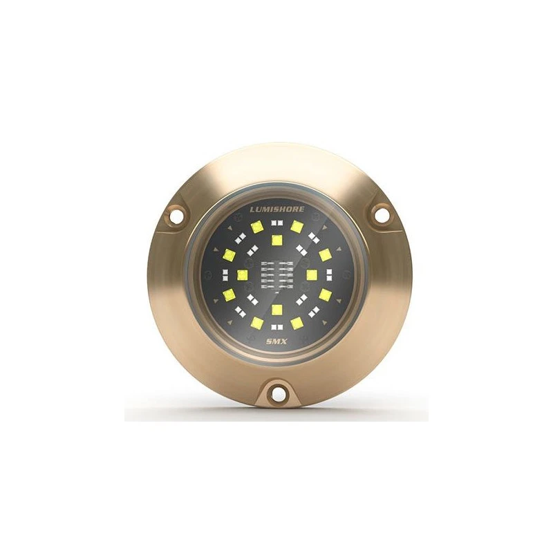 Projecteur Sous-marin à LED SUPRA SMX 53 4 Projecteur Sous-marin à LED SUPRA SMX 53 - immagine 2