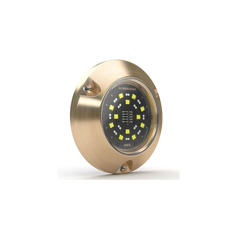 Projecteur Sous-marin à LED SUPRA SMX 53 3 Projecteur Sous-marin à LED SUPRA SMX 53