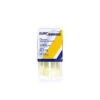 PROLUNGA GIALLA IMPERMEABILE PER CRIMPARE - PACCHETTO DI 4 -ORANGEMARINE prolongateur a sertir etanche jaune lot de 4